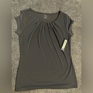 Petite Small dressy shirt